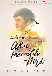 Karena Aku Memilih-Mu