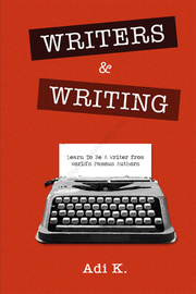 Writers & Writing