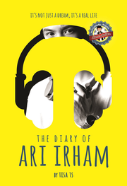 The Diary Of Ari Irham