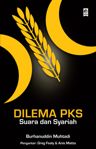 Buku Dilema PKS